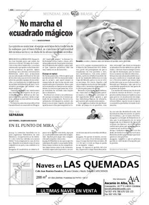 ABC CORDOBA 20-06-2006 página 87