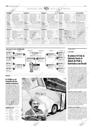 ABC CORDOBA 20-06-2006 página 89