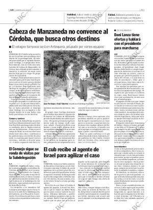 ABC CORDOBA 20-06-2006 página 91
