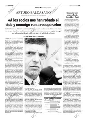 ABC CORDOBA 20-06-2006 página 92