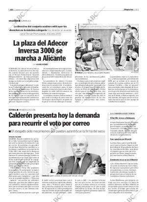 ABC CORDOBA 20-06-2006 página 93