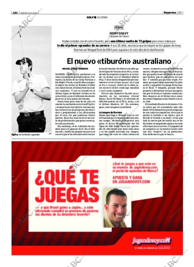 ABC CORDOBA 20-06-2006 página 95