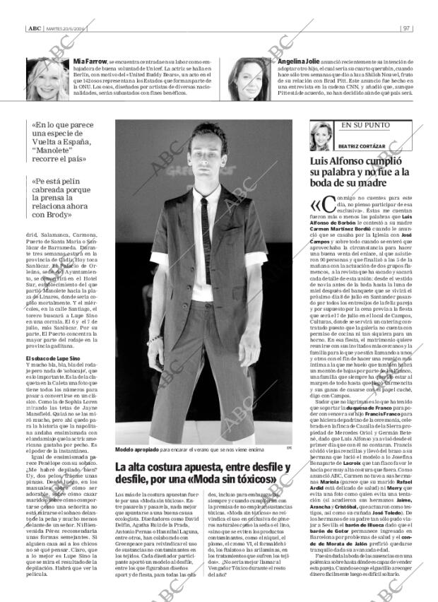 ABC CORDOBA 20-06-2006 página 97