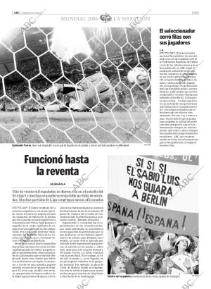 ABC MADRID 20-06-2006 página 101