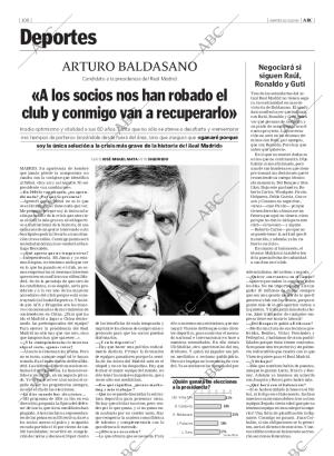 ABC MADRID 20-06-2006 página 108