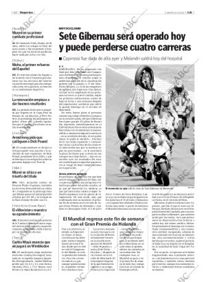 ABC MADRID 20-06-2006 página 110