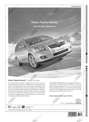 ABC MADRID 20-06-2006 página 120