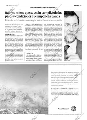 ABC MADRID 20-06-2006 página 13