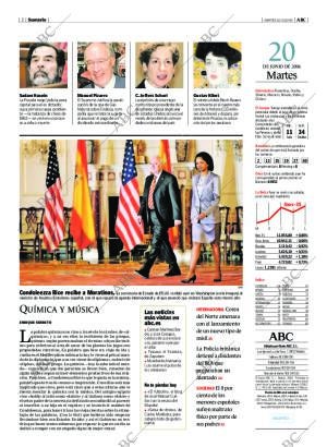 ABC MADRID 20-06-2006 página 2
