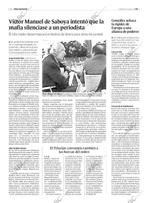 ABC MADRID 20-06-2006 página 28