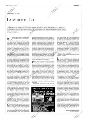 ABC MADRID 20-06-2006 página 3