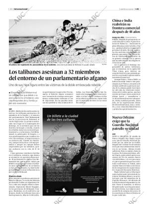 ABC MADRID 20-06-2006 página 30