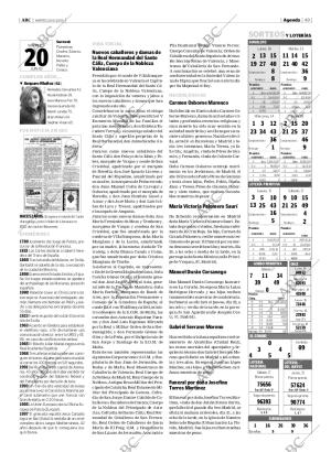 ABC MADRID 20-06-2006 página 49