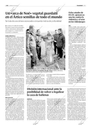 ABC MADRID 20-06-2006 página 55