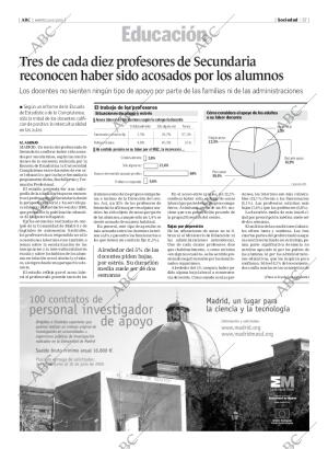 ABC MADRID 20-06-2006 página 57