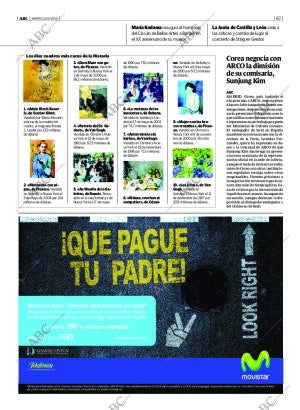 ABC MADRID 20-06-2006 página 63