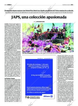 ABC MADRID 20-06-2006 página 64