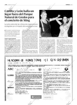 ABC MADRID 20-06-2006 página 65
