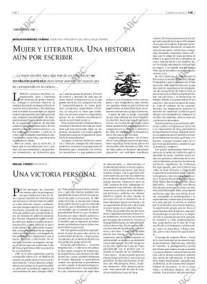 ABC MADRID 20-06-2006 página 68