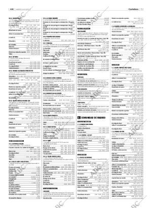 ABC MADRID 20-06-2006 página 71