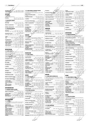 ABC MADRID 20-06-2006 página 72