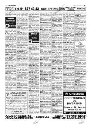 ABC MADRID 20-06-2006 página 82