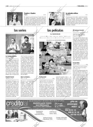 ABC SEVILLA 21-06-2006 página 113