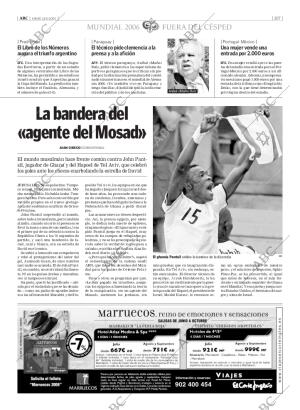 ABC MADRID 22-06-2006 página 107