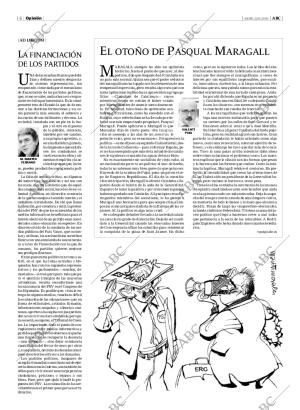 ABC MADRID 22-06-2006 página 6