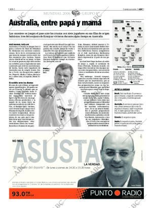 ABC SEVILLA 22-06-2006 página 100