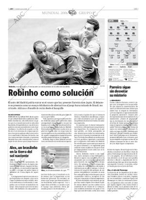 ABC SEVILLA 22-06-2006 página 101