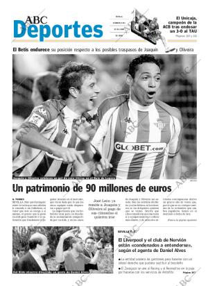 ABC SEVILLA 22-06-2006 página 105