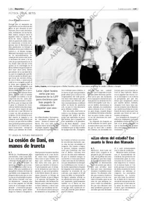 ABC SEVILLA 22-06-2006 página 106