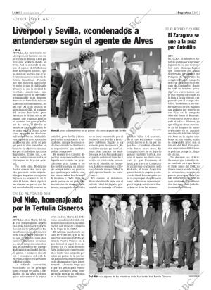 ABC SEVILLA 22-06-2006 página 107