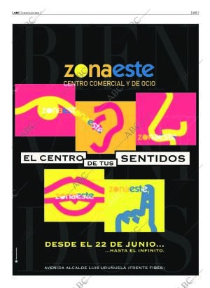 ABC SEVILLA 22-06-2006 página 109