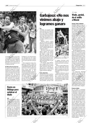 ABC SEVILLA 22-06-2006 página 111