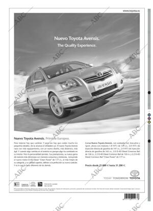 ABC SEVILLA 22-06-2006 página 120