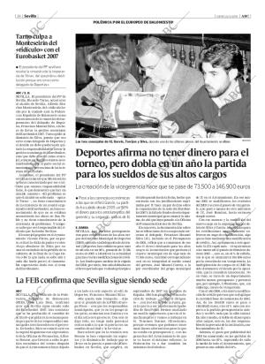 ABC SEVILLA 22-06-2006 página 14