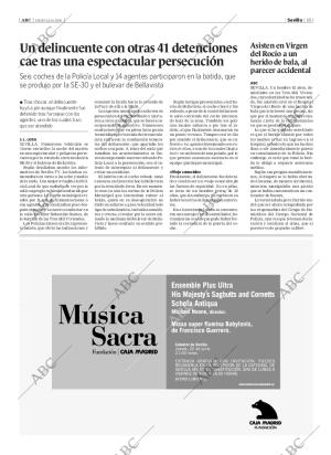 ABC SEVILLA 22-06-2006 página 19