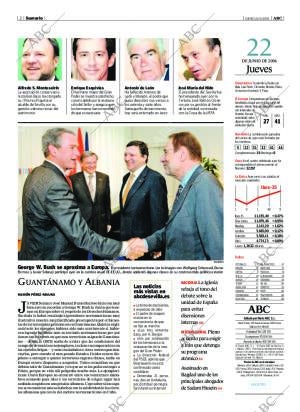 ABC SEVILLA 22-06-2006 página 2