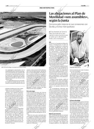 ABC SEVILLA 22-06-2006 página 23