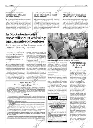 ABC SEVILLA 22-06-2006 página 24