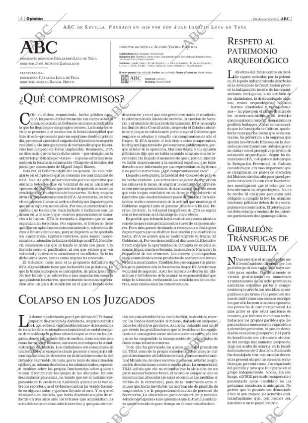 ABC SEVILLA 22-06-2006 página 4