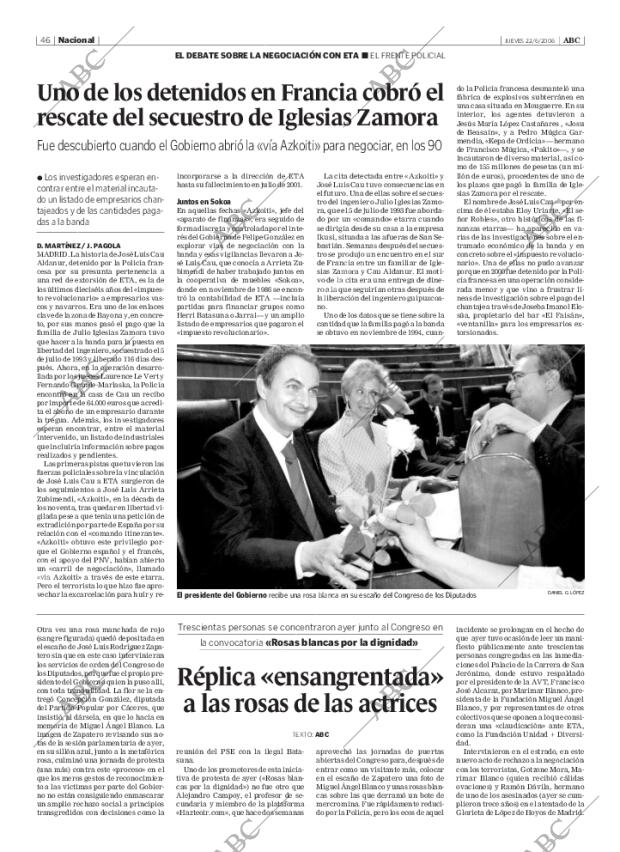 ABC SEVILLA 22-06-2006 página 46