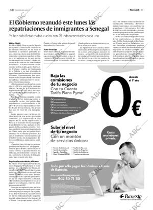 ABC SEVILLA 22-06-2006 página 49