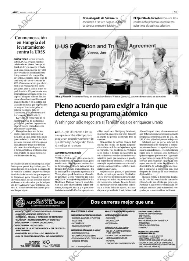 ABC SEVILLA 22-06-2006 página 53