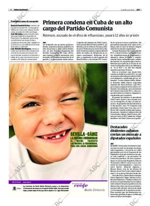 ABC SEVILLA 22-06-2006 página 58