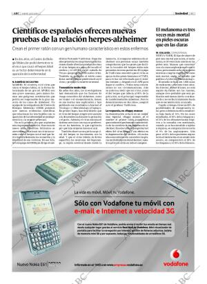 ABC SEVILLA 22-06-2006 página 63