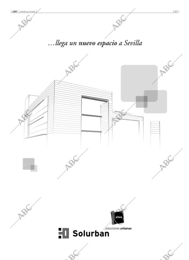 ABC SEVILLA 22-06-2006 página 65