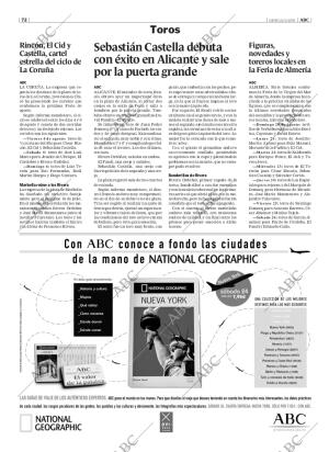 ABC SEVILLA 22-06-2006 página 72